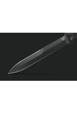Benchmade SOCP Fixed Blade Black G10
