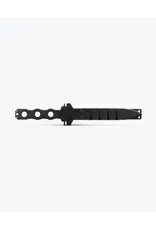 Benchmade SOCP Fixed Blade Black G10