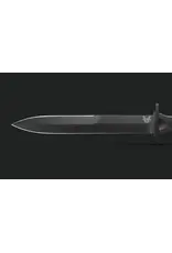 Benchmade SOCP Fixed Blade Black G10