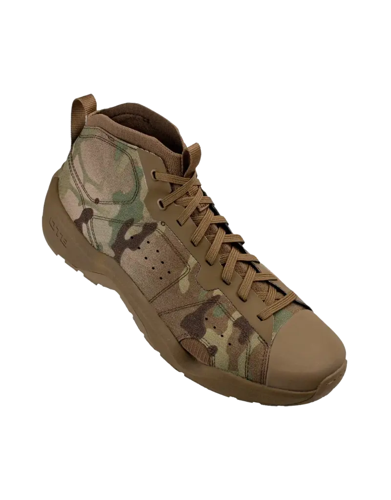 OTB Boots Pirata Elite Multicam