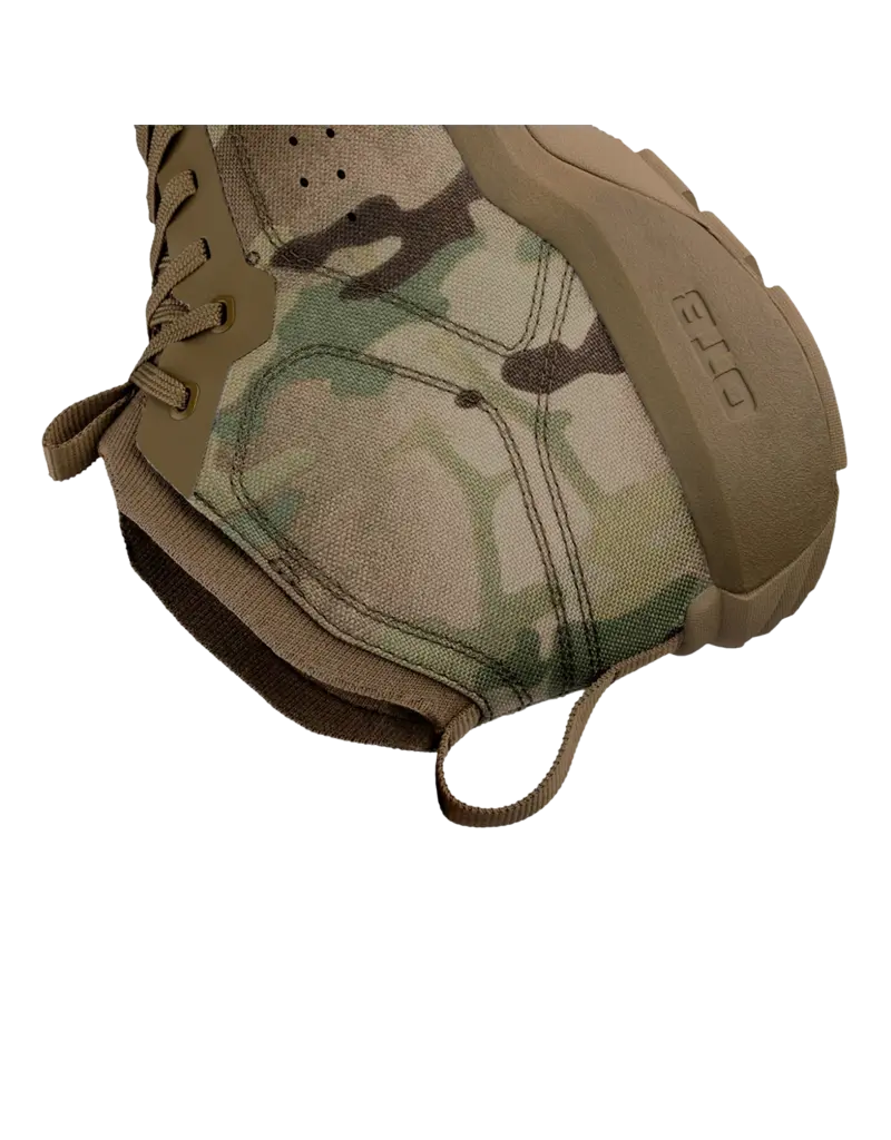 OTB Boots Pirata Elite Multicam