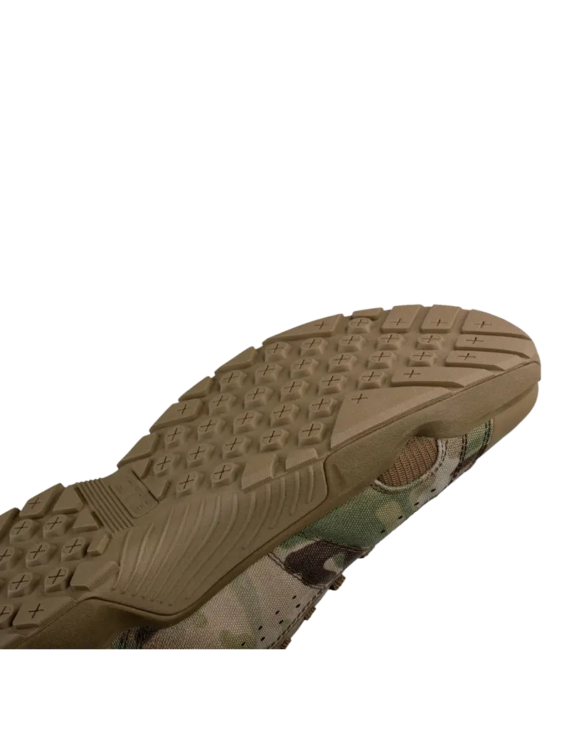 OTB Boots Pirata Elite Multicam