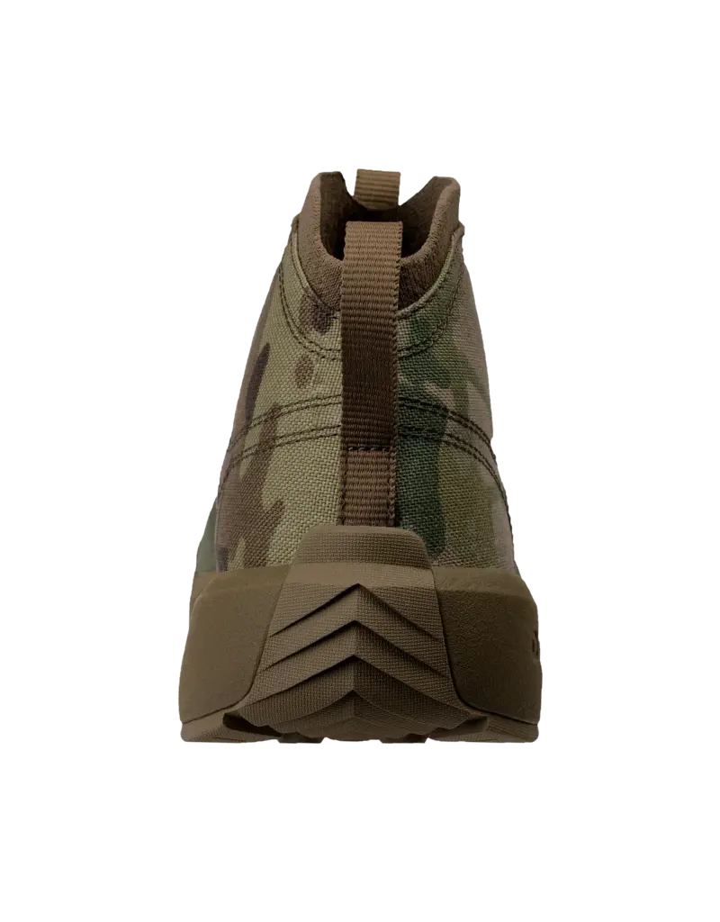 OTB Boots Pirata Elite Multicam