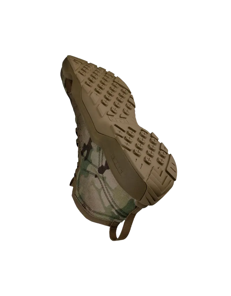OTB Boots Pirata Elite Multicam