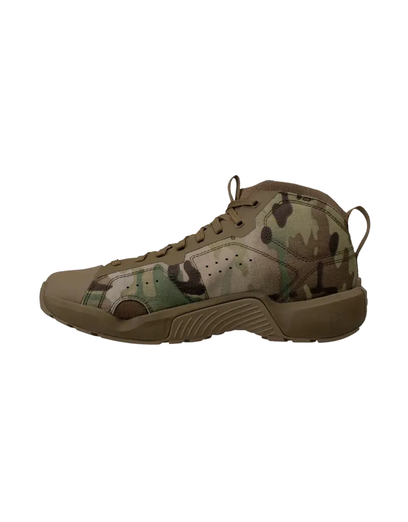 OTB Boots Pirata Elite Multicam
