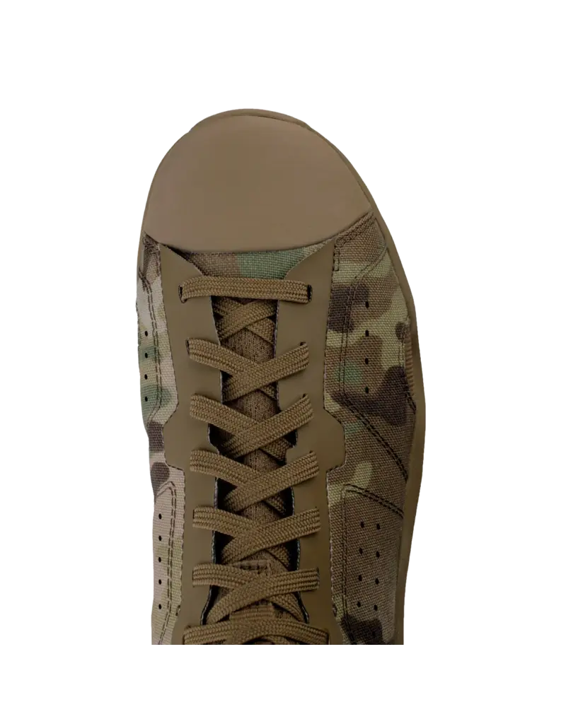 OTB Boots Pirata Elite Multicam