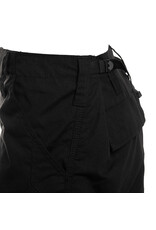 S+ Military Field Short Black
