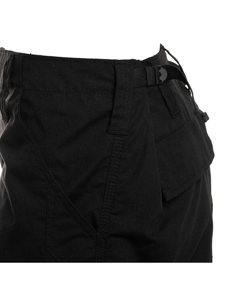S+ Military Field Short Black