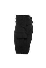 S+ Military Field Short Black