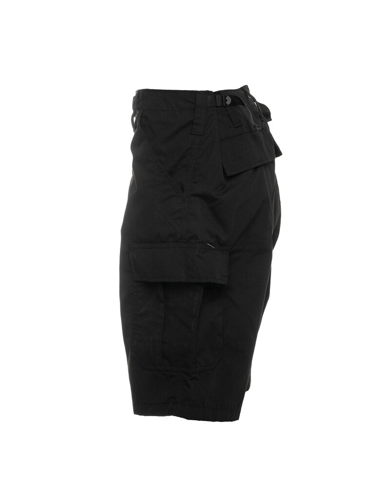 S+ Military Field Short Black