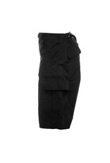S+ Military Field Short Black