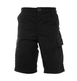 S+ Military Field Short Black