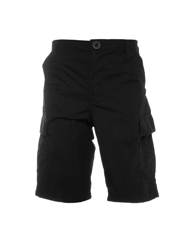 S+ Military Field Short Black