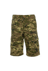 S+ Pantalon militaire court de terrain adaptatif numérique