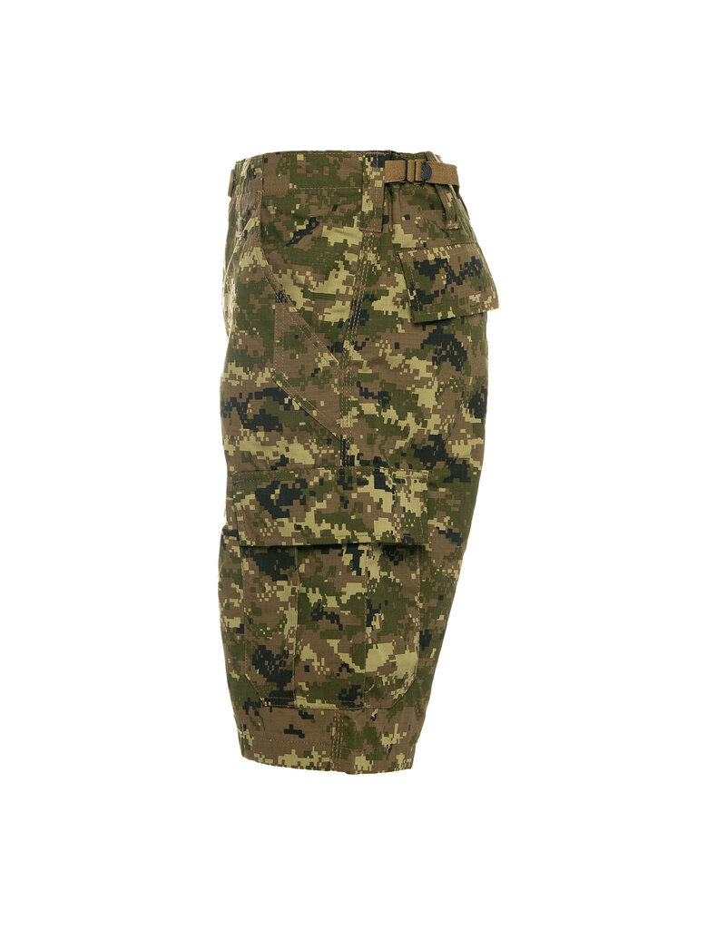S+ Military Field Short Adaptive Terrain Digital