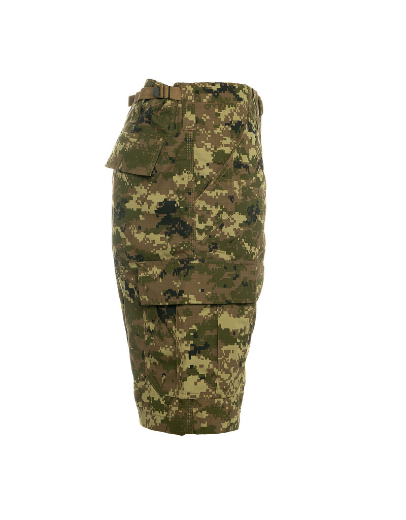 S+ Military Field Short Adaptive Terrain Digital