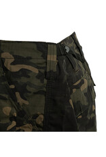 S+ Military Field Short Black Camo