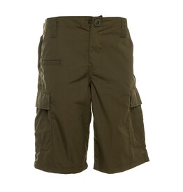 S+ Military Field Short Ranger Green