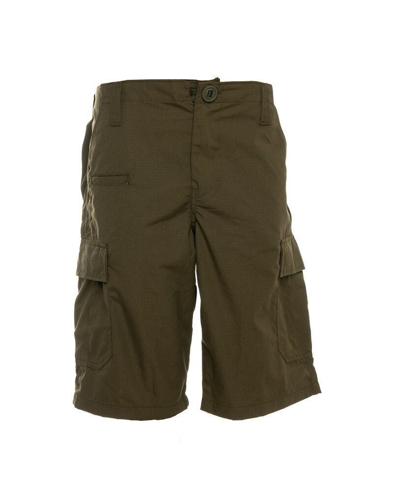 S+ Military Field Short Ranger Green