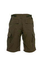 S+ Pantalon Militaire court Ranger Vert de Terrain