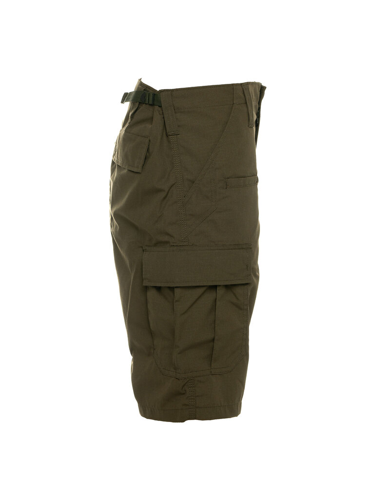 S+ Military Field Short Ranger Green