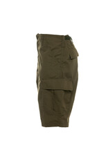 S+ Military Field Short Ranger Green