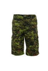 S+ Military Field Short Woodland Digital