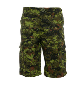 S+ Military Field Short Woodland Digital