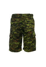 S+ Military Field Short Woodland Digital
