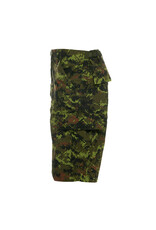 S+ Military Field Short Woodland Digital