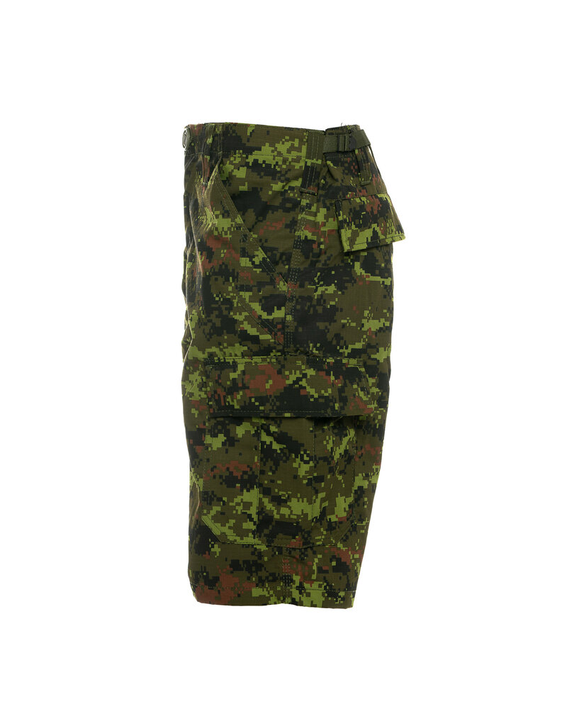 S+ Military Field Short Woodland Digital