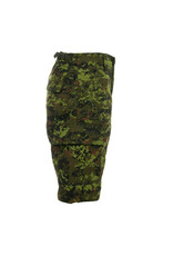 S+ Military Field Short Woodland Digital