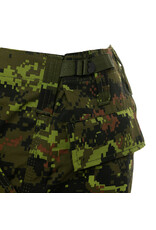 S+ Military Field Short Woodland Digital