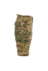 S+ Military Field Short Multicamo