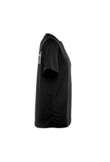 S+ Drywick Shirt Black Sécurité