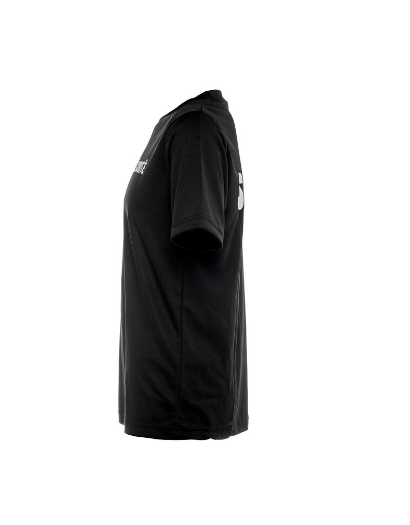 S+ Drywick Shirt Black Sécurité
