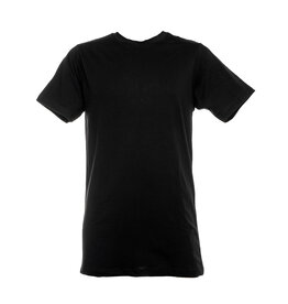S+ Military Shirt Black