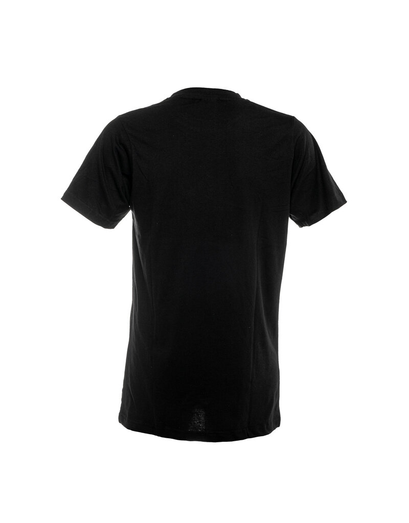 S+ Military Shirt Black