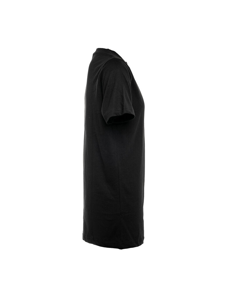 S+ Military Shirt Black