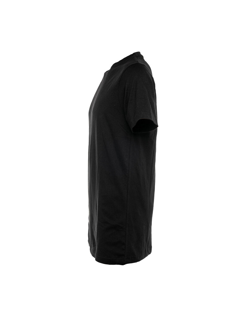 S+ Military Shirt Black