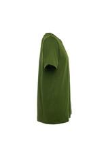 S+ Chandail militaire vert olive