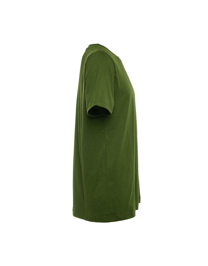 S+ Chandail militaire vert olive