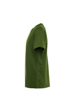 S+ Chandail militaire vert olive