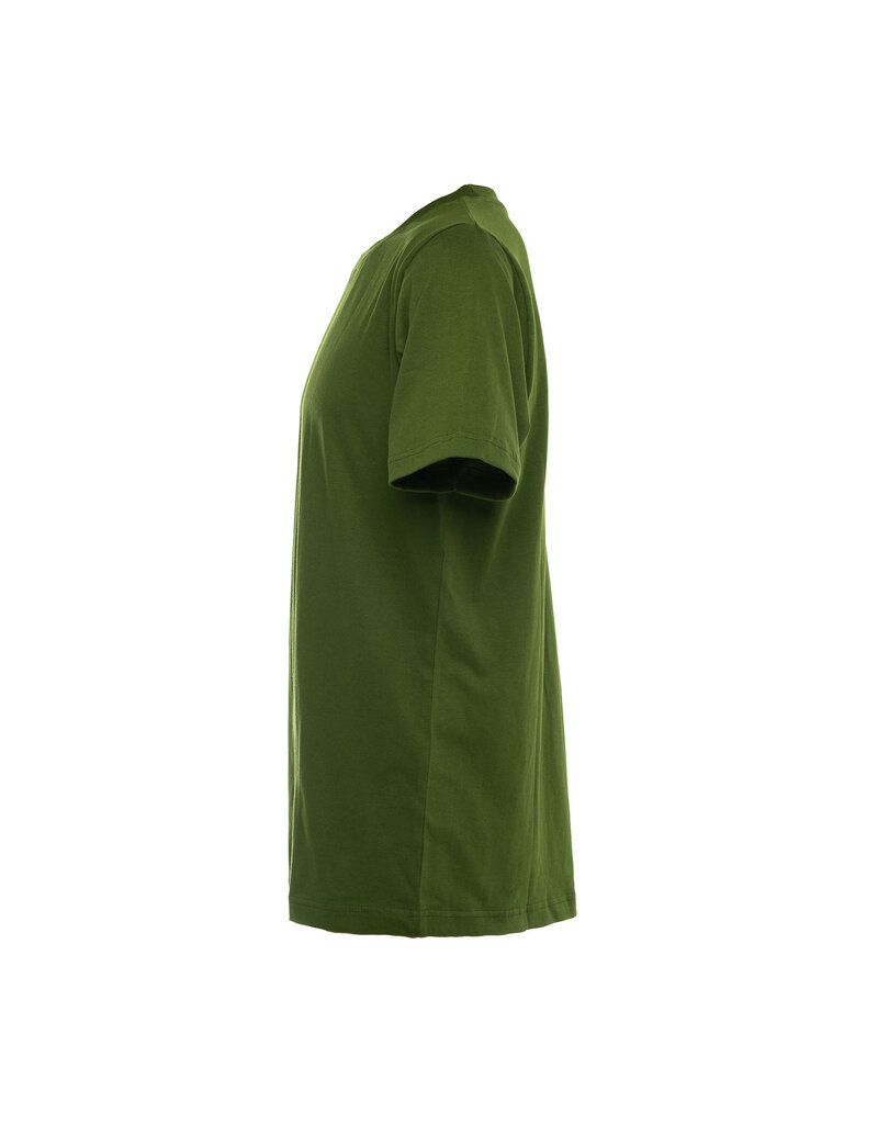 S+ Chandail militaire vert olive
