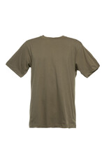 S+ Military Shirt Coyote