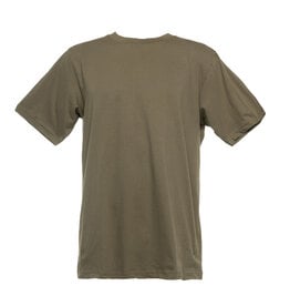 S+ Military Shirt Coyote