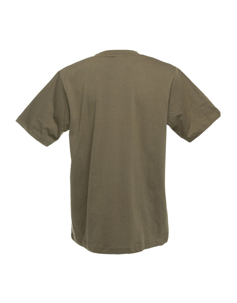 S+ Chandail Militaire Coyote