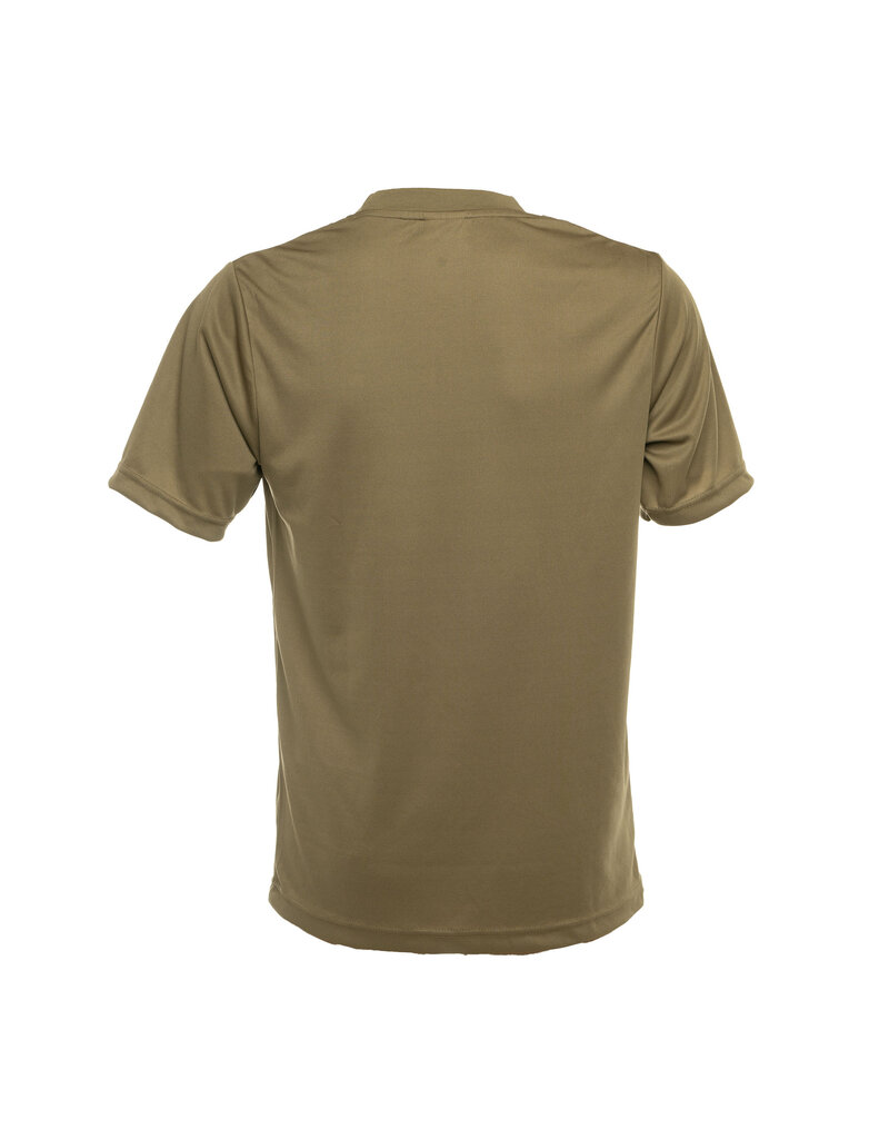 S+ Chandail Drywick Coyote
