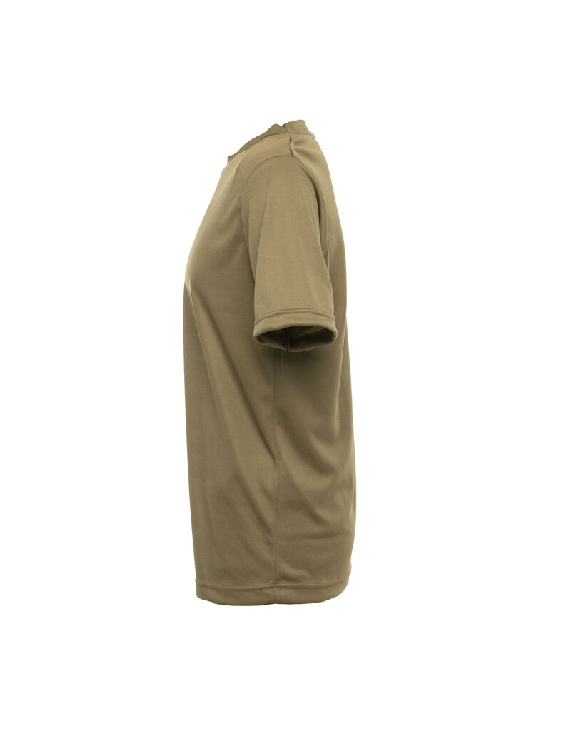 S+ Drywick Shirt Coyote