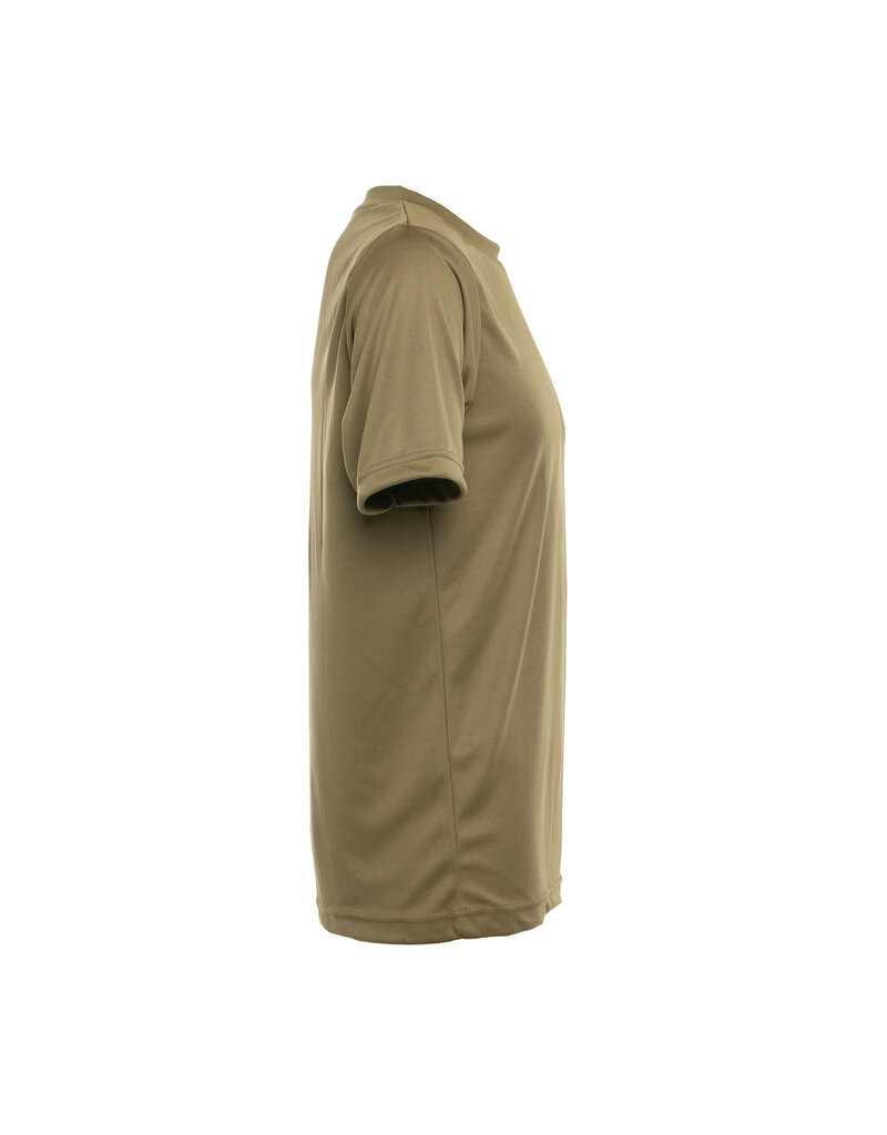 S+ Chandail Drywick Coyote